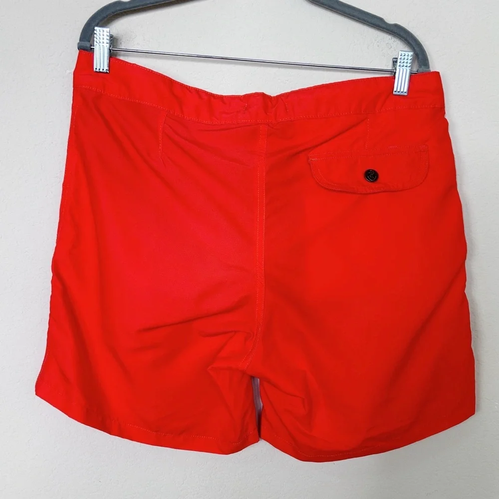 NWT - Retromarine Men’s lined swim trunks | Size 34 - Picture 6 of 8